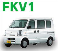 軽トラ・軽バンfkv1